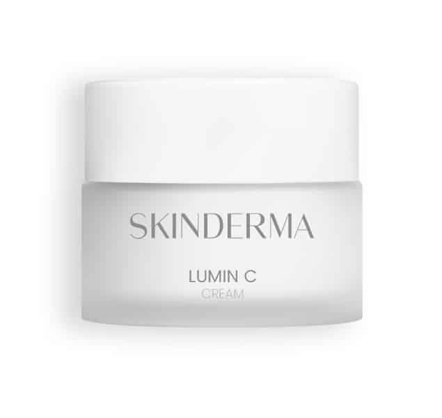 Lumin C Krém | LUMIN-C CREAM