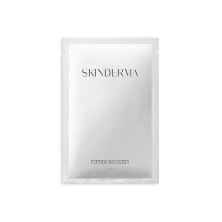 Peptidová Booster MASKA | Skinderma.sk