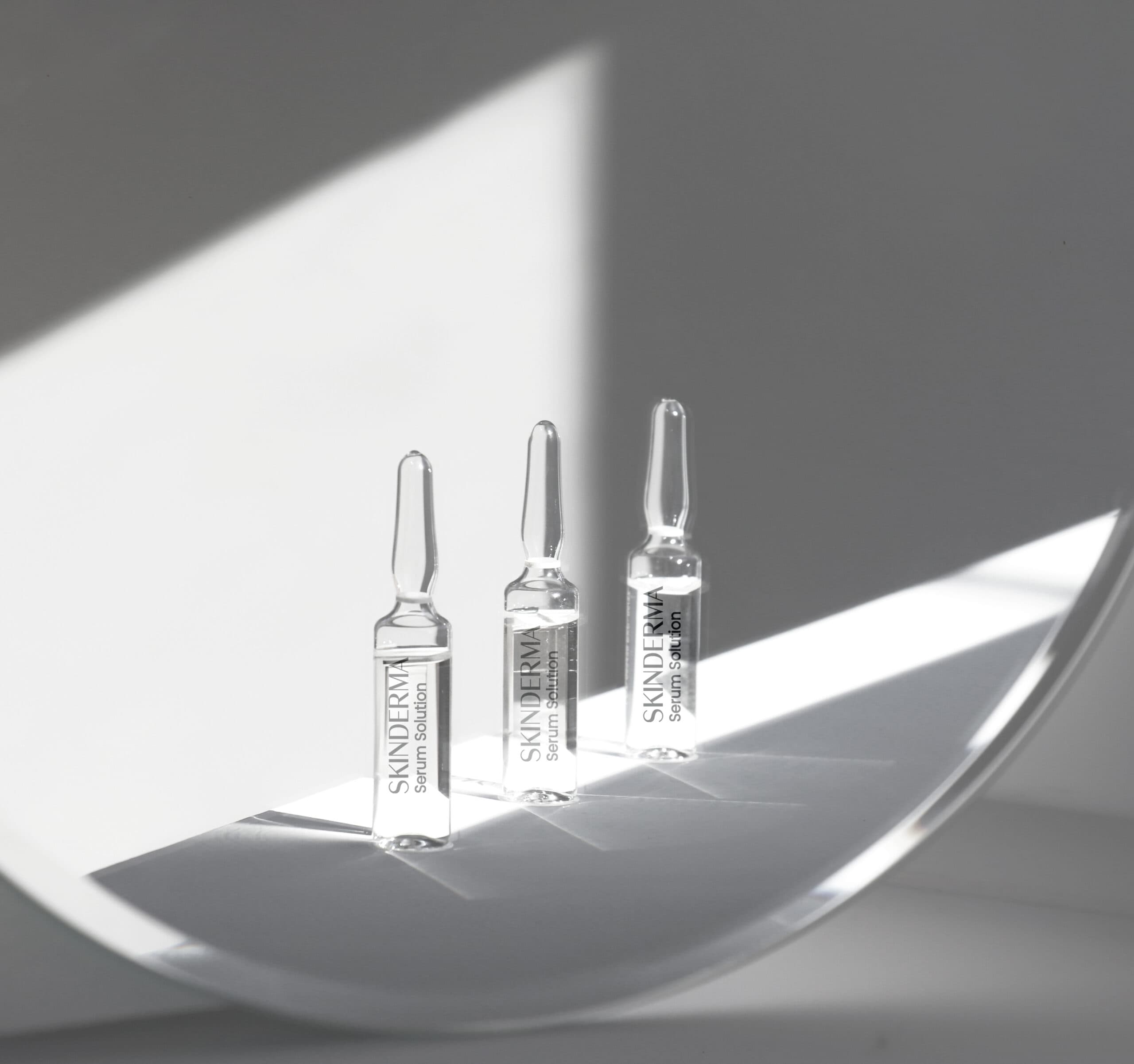 Skinderma produkty